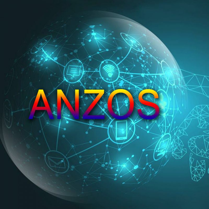 ANZOS-1